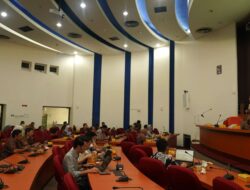 38 Pegawai BP Batam Ikuti Pelatihan Teknis SMKU 2024
