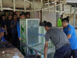 Update Pergeseran Warga Rempang, 98 KK Telah Tempati Hunian Sementara