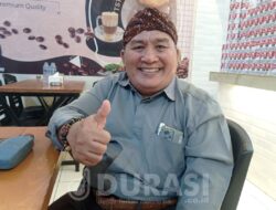 Soal Temuan BPK, LSM Gebuki Minta APH Proaktif Sikapi Keteledoran Camat Batu Ampar