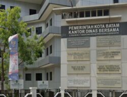 BPK Temukan Dugaan Perjalanan Dinas Fiktif di Dinas P3AP2KB Batam