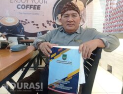 Tanggapi PJU di Batam Banyak Mati, LSM Gebuki: Pencurian Kabel Alasan Klasik