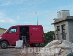 J&T Express Batam Diduga Kirim Barang Lewat Pelabuhan Tikus untuk Hindari Pajak