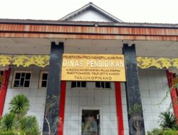 BPK Sebut Temuan Indikasi Perjalanan Dinas Fiktif Disebabkan Kadis Pendidikan Kepri