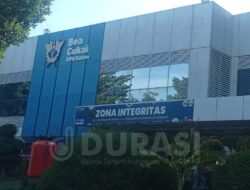 Ini Kata Bea Cukai Batam soal Dugaan J&T Express Kirim Barang Lewat Pelabuhan Ilegal