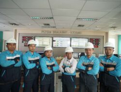 PLN Batam Sukses Jaga Keandalan Pasokan Listrik Selama Hari Raya Idul Adha 1445 H