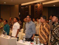 BP Batam Dorong Pemanfaatan IBOSS di Sektor Kepelabuhanan
