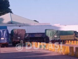 Kata GM ASDP Batam soal Truk ODOL di Pelabuhan Roro Telaga Punggur: Harus Sama-Sama Kalau Menertibkan