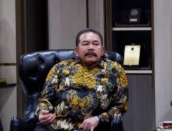 Apresiasi Kinerja Jaksa Seluruh Indonesia, Kejagung Gelar Anugerah Adhyaksa Award 2024