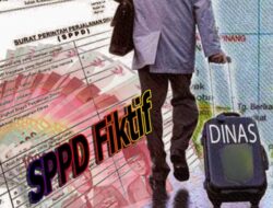 BPK Sebut Temuan Indikasi Perjalanan Dinas Fiktif Disebabkan Kadis PUPP Kepri