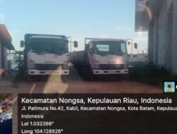 Ternyata Hanya 3 Pelabuhan di Punggur Dalam yang Aktif Urus Clearance Kapal, Sisanya Ilegal?