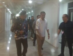 Dialog Bersama Pj Bupati Bogor, Bey Machmudin Bahas Penataan Kawasan Puncak