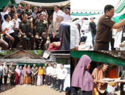 Program Penyuluhan Hukum dan Pemberian KIA oleh Kajati Kepri Dapat Respon Positif Masyarakat Batam
