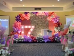 Intip Paket Ulang Tahun Menarik dari Hotel Dafam Pekanbaru