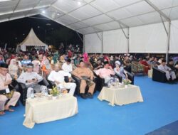 Wakil Ketua DPRD Batam Apresiasi Pelaksanaan Kenduri Seni Melayu 2024