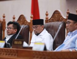 DPRD Batam Bentuk Pansus Ranperda RPJP 2025-2045