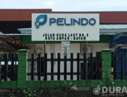 Kejati Kepri Pastikan Penanganan Kasus Dugaan Korupsi Pelindo Batam Terus Berjalan