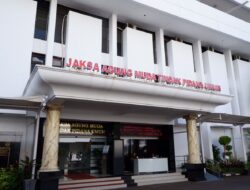 Jampidum Tolak Dua Pengajuan RJ Kasus Narkoba, Ini Alasannya