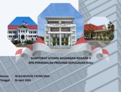 Tiga Proyek di Dinas Lingkungan Hidup Karimun Dikerjakan Kurang Volume