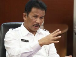Realisasi Triwulan I 2024, Investasi di Batam Tumbuh Signifikan