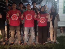 Fadli Bentuk Relawan Milenial Dukung Kasmarni Dua Periode