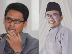 Pilgub Kepri 2024, Politisi PKS Iskandarsyah Pastikan H Muhammad Rudi Bakal Tetap Maju sebagai Calon Gubernur