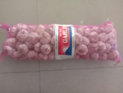 Bawang Impor Banjiri Pasar Batam, Legalkah?