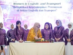 Marlin Agustina: Kehadiran WiLAT Kepri Mendorong Terbentuknya Batam Sebagai Hub Logistik Internasional