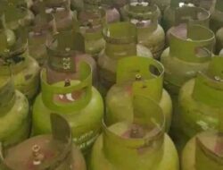 Mulai 1 Juni 2024, Pembelian Gas Elpiji 3 Kg Dicatat Secara Digital