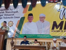 Dapat Privilege, Ormas Keagamaan Boleh Kelola Tambang Batu Bara