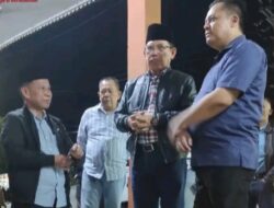Walikota Sungai Penuh Tinjau Persiapan Shalat Idul Adha 1445 H