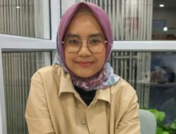 Berpotensi Ukir Sejarah Baru, Ketua Gekrafs Batam: Politisi Perempuan Siap Jadi The Next Wali Kota Batam