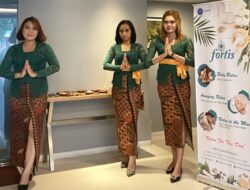 Fortis Health & Spa Hadir di Hotel Dafam Pekanbaru dengan Diskon 25 Persen