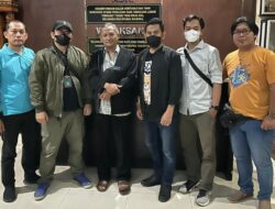 Kejagung Tangkap Buron Kasus Korupsi, Ini Tampangnya
