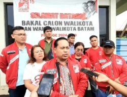 Pengurus DPC PSI Batam Minta Polisi Usut Tuntas Kasus Dugaan Penyalahgunaan Narkoba