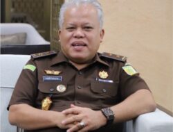 Kejagung Periksa Kasi Angkutan Laut dan Pelabuhan KSOP Pekanbaru