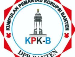 Dani Rhamdan Terpilih Sebagai Ketua DPD LSM KPKB Kabupaten Lebak Periode 2024-2029