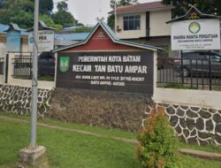 Pembayaran Honorarium Pelaksana Kegiatan di Kecamatan Batu Ampar Jadi Temuan BPK