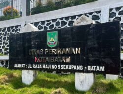 BPK Ungkap Dugaan Perjalanan Dinas Fiktif di Dinas Perikanan Batam