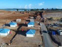 BP Batam Targetkan Pembangunan Rumah Baru Warga Terdampak Rempang Eco-City Selesai September 2024