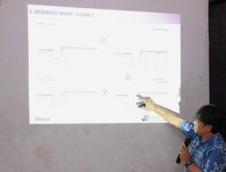 Jaga Kelestarian Lingkungan, BP Batam Gesa Realisasi Proyek Jaringan IPAL