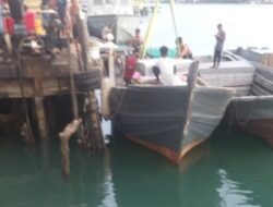 Menunggu Tindakan Tegas KSOP Batam Terhadap Kapal Tanpa Clearance di Pelabuhan Punggur Dalam