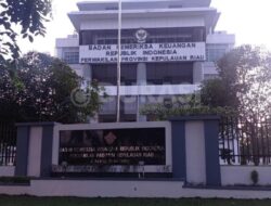 BPK Kembali Temukan Kesalahan Penganggaran di Dinas PUPP Kepri Sebesar Rp7,7 Miliar