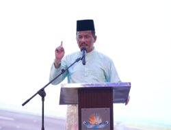 Kepala BP Batam Optimistis Gairah Investasi Meningkat Sepanjang 2024