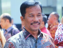 Muhammad Rudi Optimis BP Batam Raih WTP ke-8 Kalinya