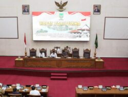 DPRD Batam Evaluasi Perda RTRW 2021-2041