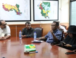 BP Batam Dengarkan Aspirasi Warga Sei Temiang