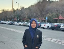 Peresmian Sekretariat PKSS Dimeriahkan Finalis MTQ International Teheran Sri Rahayu