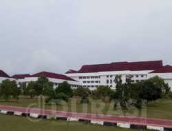 Dua Tahun Berturut-turut BPK Temukan Kesalahan Penganggaran di Dinas PUPP Kepri, TA 2022 Rp21 Miliar dan 2023 Rp7,7 Miliar