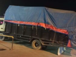 Apa Kabar Penindakan Truk ODOL di Pelabuhan Roro ASDP Telaga Punggur Batam?