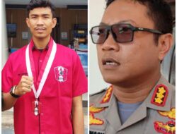 GMNI Batam Ucapkan Selamat Atas Dilantiknya Kombes Pol Heribertus Ompusunggu Jadi Kapolresta Barelang